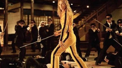 Cumple Quentin Tarantino 60 años con la promesa de terminar la saga de Kill Bill