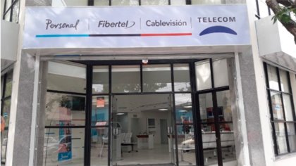 Telecom-Clarín: "Logramos frenar el ataque antisindical frente a una suspensión ilegal”