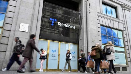 Telefónica anuncia 5.000 despidos y el Gobierno “progresista” lo deja pasar