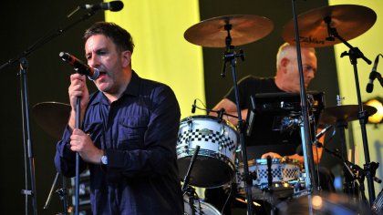 Adiós a Terry Hall, histórico vocalista de los icónicos The Specials