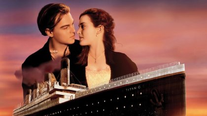 "Titanic" vuelve al cine en 3D, a 25 años de su estreno en Argentina