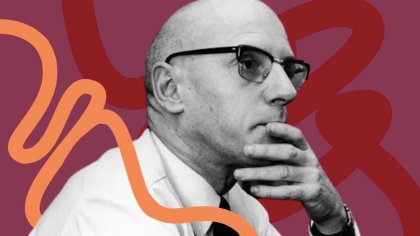 Michel Foucault: fundamentos filosóficos de la genealogía del poder