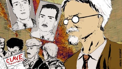 [Recomendación] ¿Cómo opinaba Trotsky que se enfrenta a la prensa de derecha?