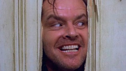 El resplandor del terror: "The Shining" cumple 43 años