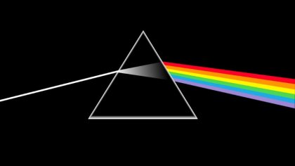 Cincuenta años de “The Dark Side of the Moon”, la obra maestra de Pink Floyd 