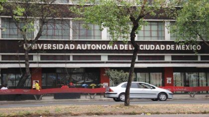 ¿Sabías que lo que pasa en la UAM pasa en la UACM?