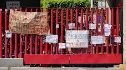 Rectoría de la UAM: entre el chantaje, la imposición y la recalendarización