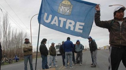 UATRE: el gobierno nacional quiere imponer un techo salarial a los cosecheros