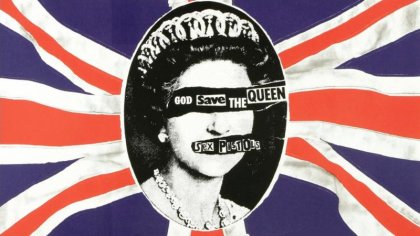 God Save The Queen: ¿cuáles son las mejores canciones contra el reinado de Isabel II?