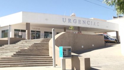 Corrupción y mano negra del monrrealismo en el sector salud