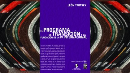 Trotsky y el programa de transición