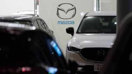 Una vez más el fraude se impone en Mazda