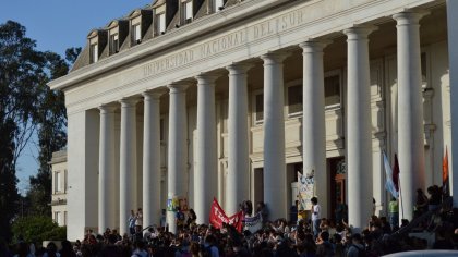 Bahía: podemos derrotar el veto de Milei y el ajuste del gobierno y sus colaboradores