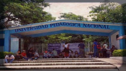 Trabajadores UPN-Unidad Chiapas se van a huelga por abusos laborales y corrupción