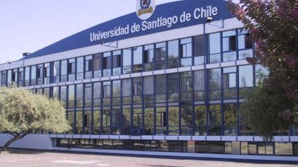 La Universidad de Santiago de Chile suspendió convenios con universidades del Estado de Israel