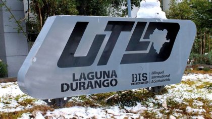 Alumnos de la Universidad Tecnológica de La Laguna exigen la destitución del Rector