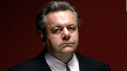 Murió Paul Sorvino, actor de "Buenos Muchachos" y "La ley y el orden"