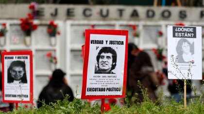 Exmilitar condenado por asesinato de Víctor Jara se suicidó antes de ser detenido