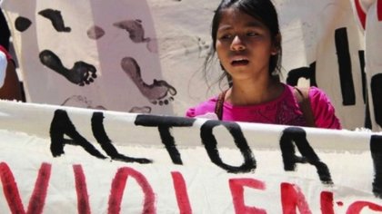 Exacerbación de la violencia en Chiapas y una perspectiva desde abajo 