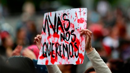 Mes trágico de la violencia machista: 13 feminicidios en diciembre y 48 en lo que va de año