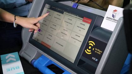 La maniobra de Larreta conlleva el voto electrónico que fue hackeado en el 2015