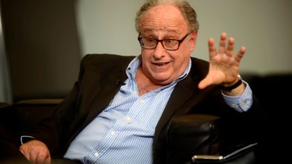 Murió el periodista Mario Wainfeld