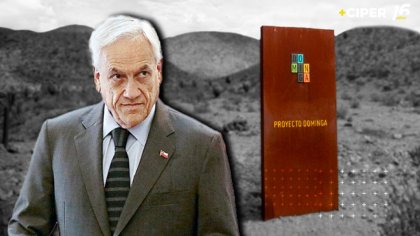 Abogados de Piñera quieren declararlo inocente por caso Dominga