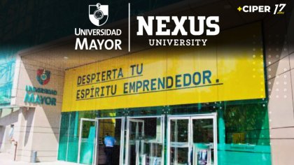 Universidad Mayor recibe multa por desviar 7 millones de dólares a EE.UU