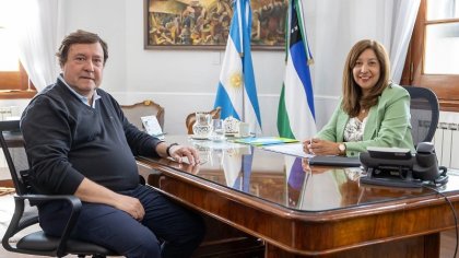 Río Negro: el oficialismo de Weretilneck retiene la gobernación