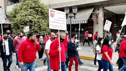 SEOC: ¿quién representa a los trabajadores de comercio?