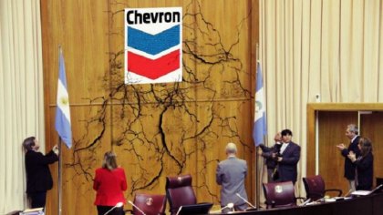 A 9 años del acuerdo YPF - Chevron debaten sobre el “lado B” de Vaca Muerta