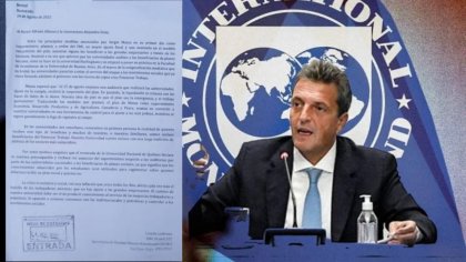 Quilmes: estudiantes denuncian el ajuste del FMI y rechazan auditar planes