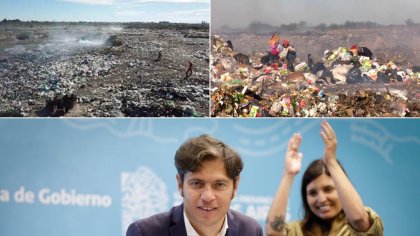 El Gobierno bonaerense presentó el proyecto “Mi provincia recicla”