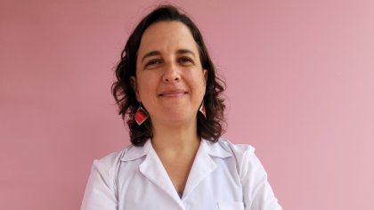 Daniela Planes: "Sáenz vive de los privilegios que recibe por gobernar para los terratenientes y grandes patronales"