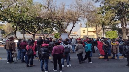 ¿Por qué la comunidad de la UACM debe marchar este 1º de mayo?