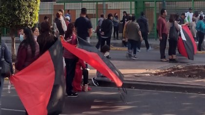 Nuevo emplazamiento a huelga del SUTUACM ¿Qué necesitan las y los trabajadores para vencer?