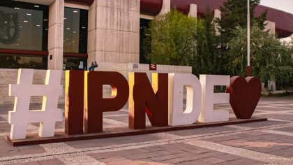 La sección 60 del IPN se alista para la elección de nueva directiva 