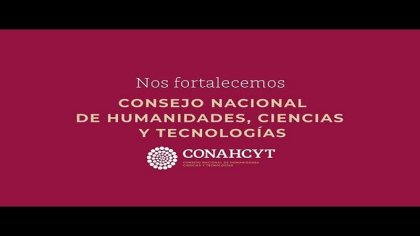 Estudiantes de posgrado pierden sus becas por disposición del Conahcyt