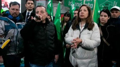 Bariloche: dura derrota de la gobernadora Carreras en la disputa por la intendencia de la ciudad