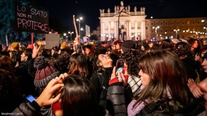 ¿El feminismo necesita tutela estatal?