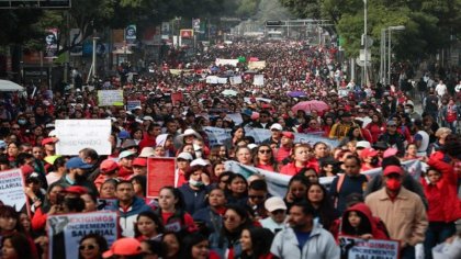 ¿Por qué los docentes de escuelas privadas apoyamos el paro?