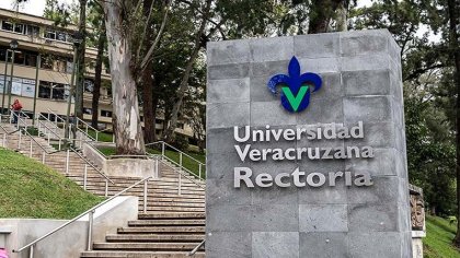 Paro de labores en la Universidad Veracruzana por incumplimiento en pago de aguinaldo