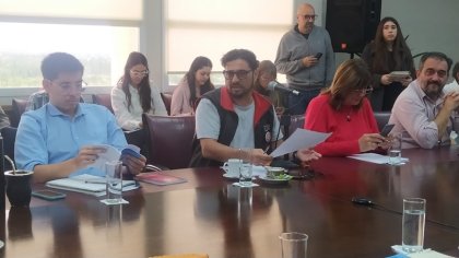 El Frente de Izquierda quiere terminar con todas las jubilaciones de privilegio en Neuquén