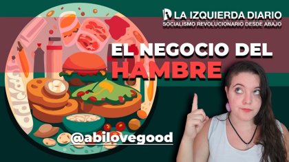 El negocio del hambre: ¿por qué las empresas de alimentos se benefician con el DNU?