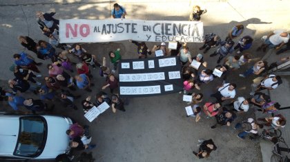 Mar del Plata: jornada de lucha contra los despidos