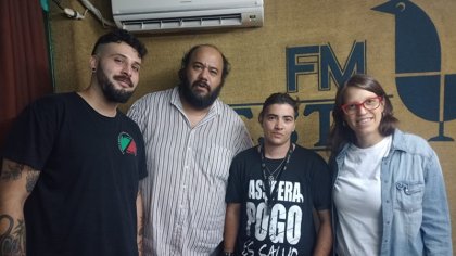 Entrevista: despidos en el Servicio Meteorológico Nacional relatados en primera persona