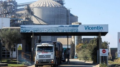 Procesan a 14 ex directivos y a Vicentin Saic por fraude fiscal