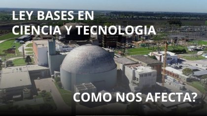 Ley Bases ¿Cuáles son las consecuencias en el sector nuclear?