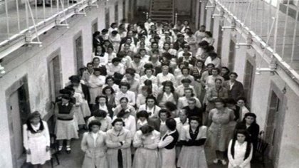 Las “Señoritas Maestras”: un análisis histórico del rol de la mujer en el sistema educativo