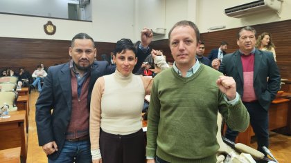 El PTS-FITU rechazó el aumento de dietas en la Legislatura de Jujuy